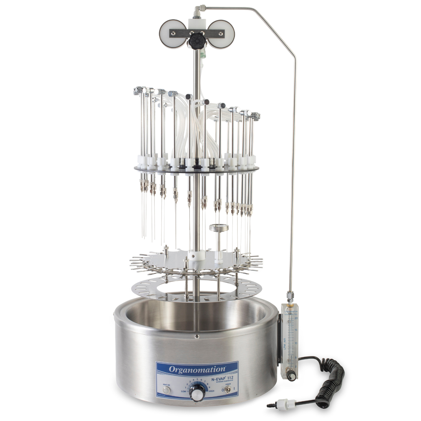 Sample Prep Equipment Provider to Exhibit at Cell Bio 2023