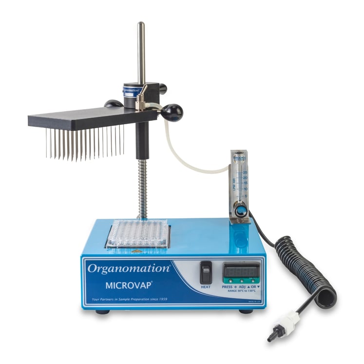 Refurbished Parallel Evaporator Sale Q1 2023