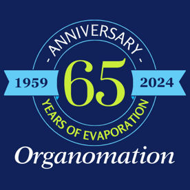 65th Anniversary Logo