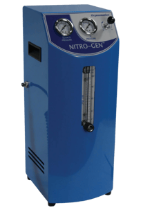 Organomation's NITRO-GEN Generator