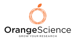 Orange Science Logo