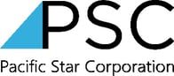 Pacific Star Logo (cropped)