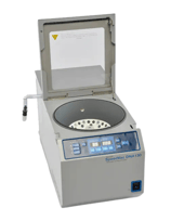 SpeedVac centrifugal evaporator