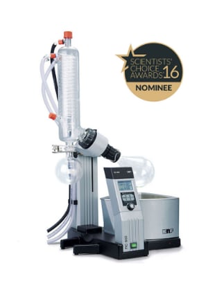 ROT-X-TRACT Rotary Evaporators