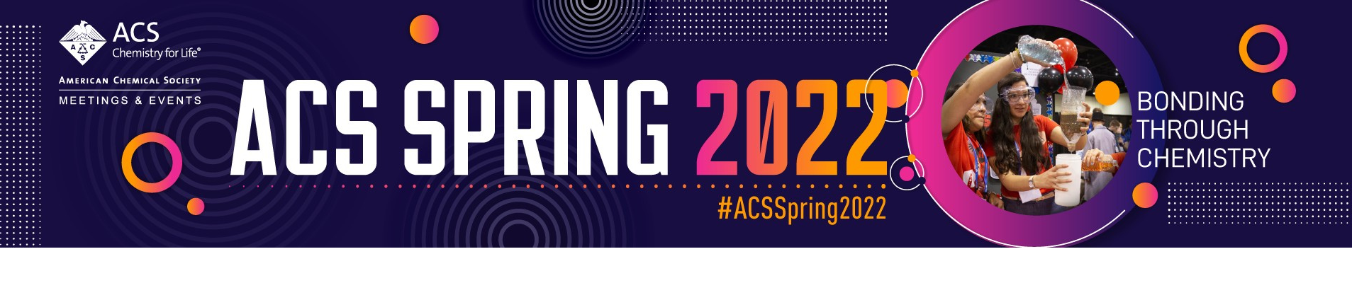 ACS Spring 2022 banner 