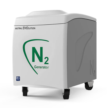 NITRO-GEN+ Nitrogen Generator for LCMS Analysis