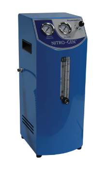 NITRO-GEN Nitrogen Generator with white background