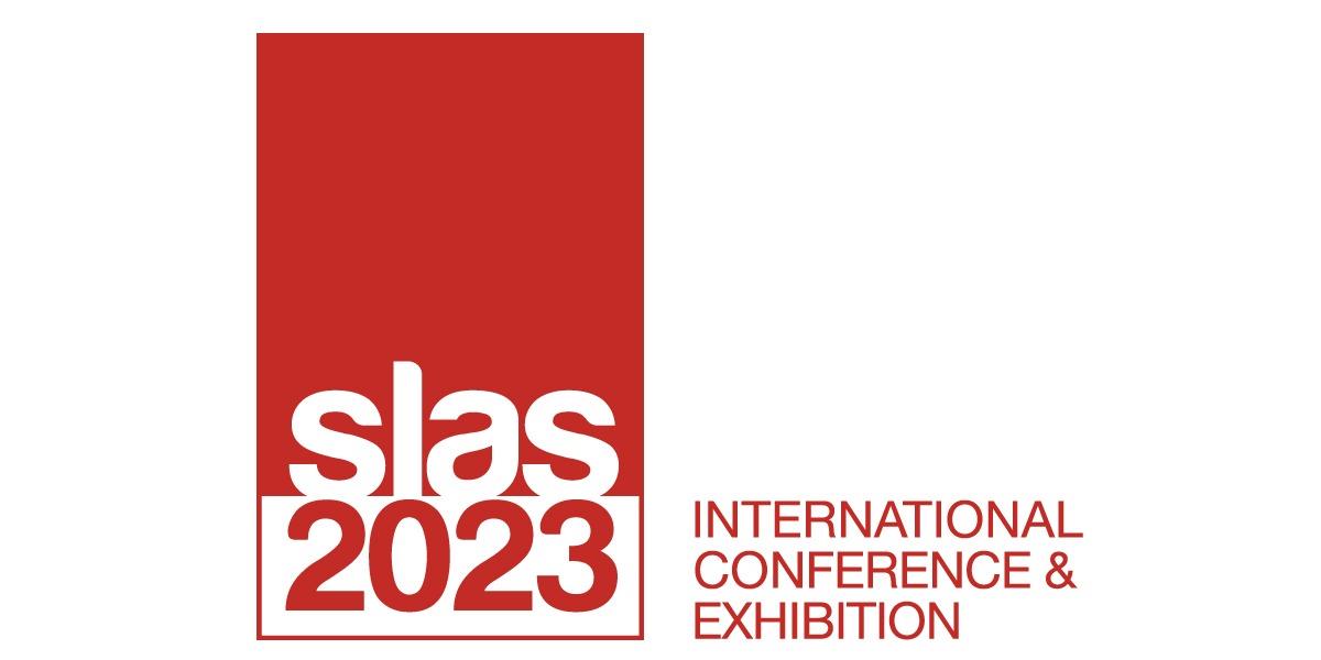 SLAS 2023 Logo